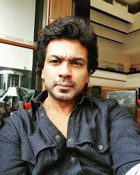 Nikhil Dwivedi